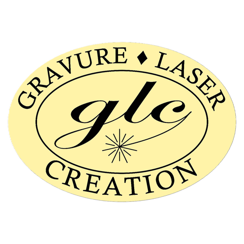 Gravure Laser Création