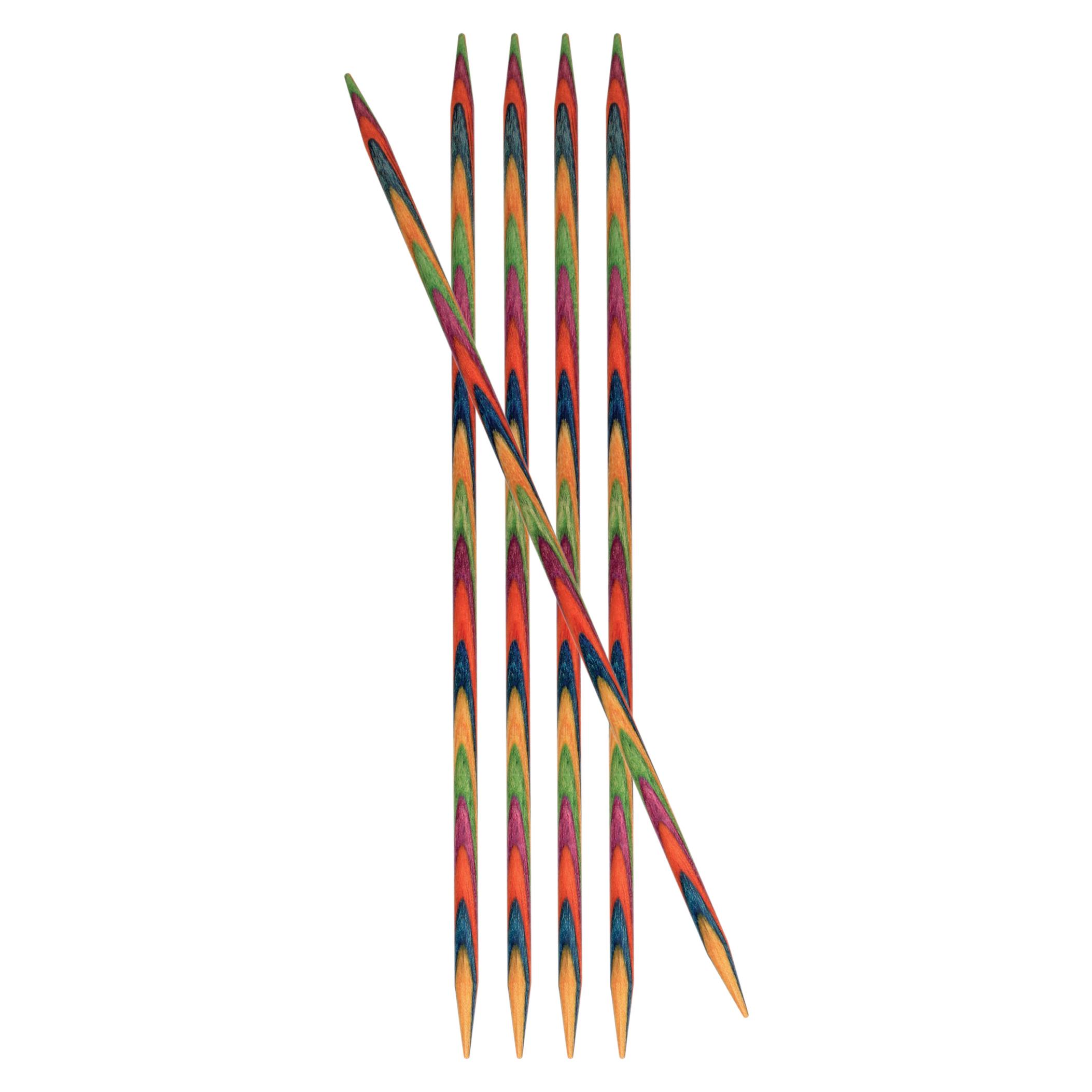 Double Pointed Needles