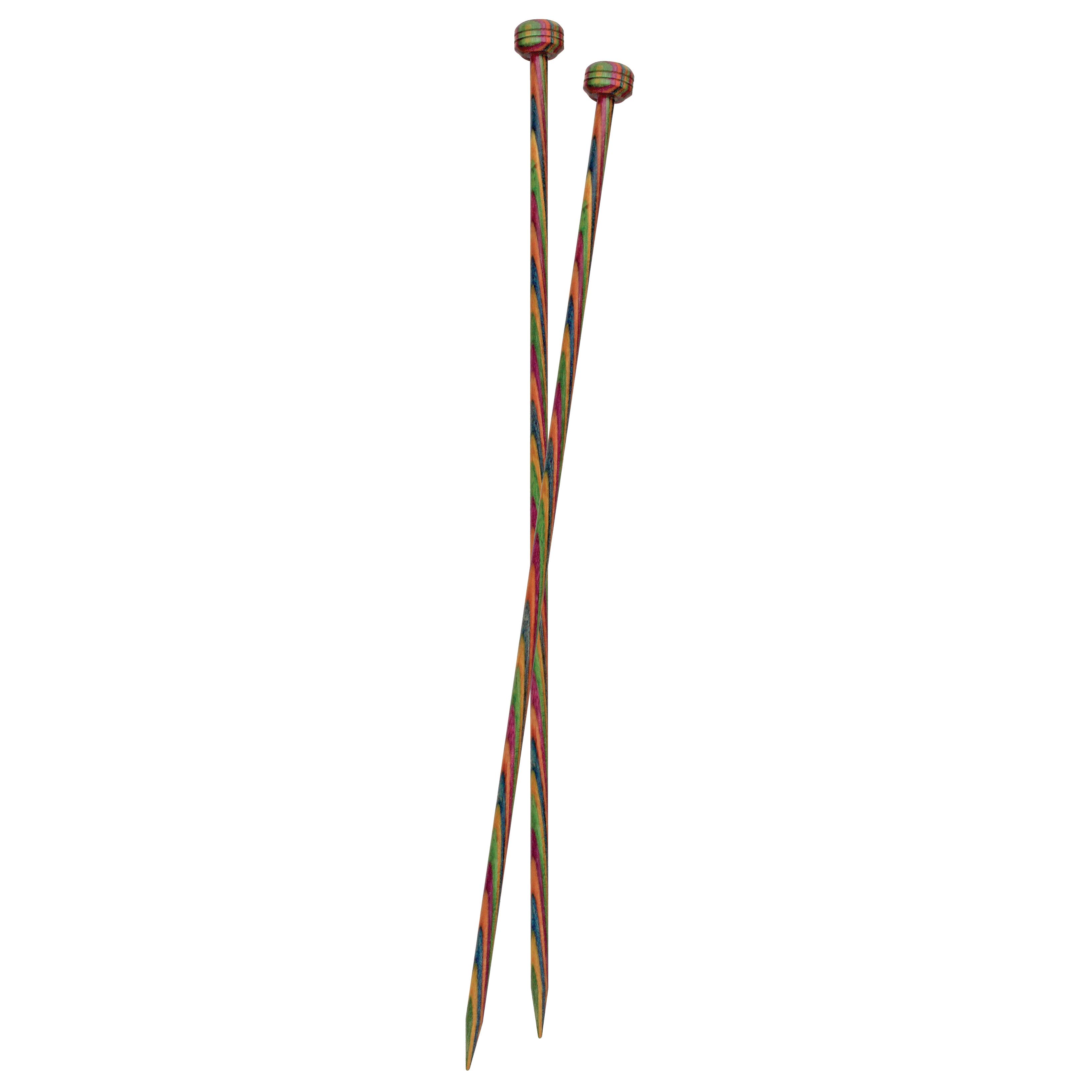 Single End Pins