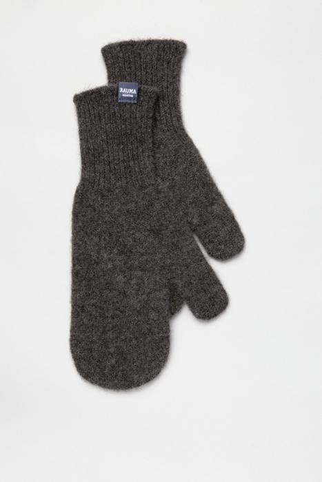Wool Mittens