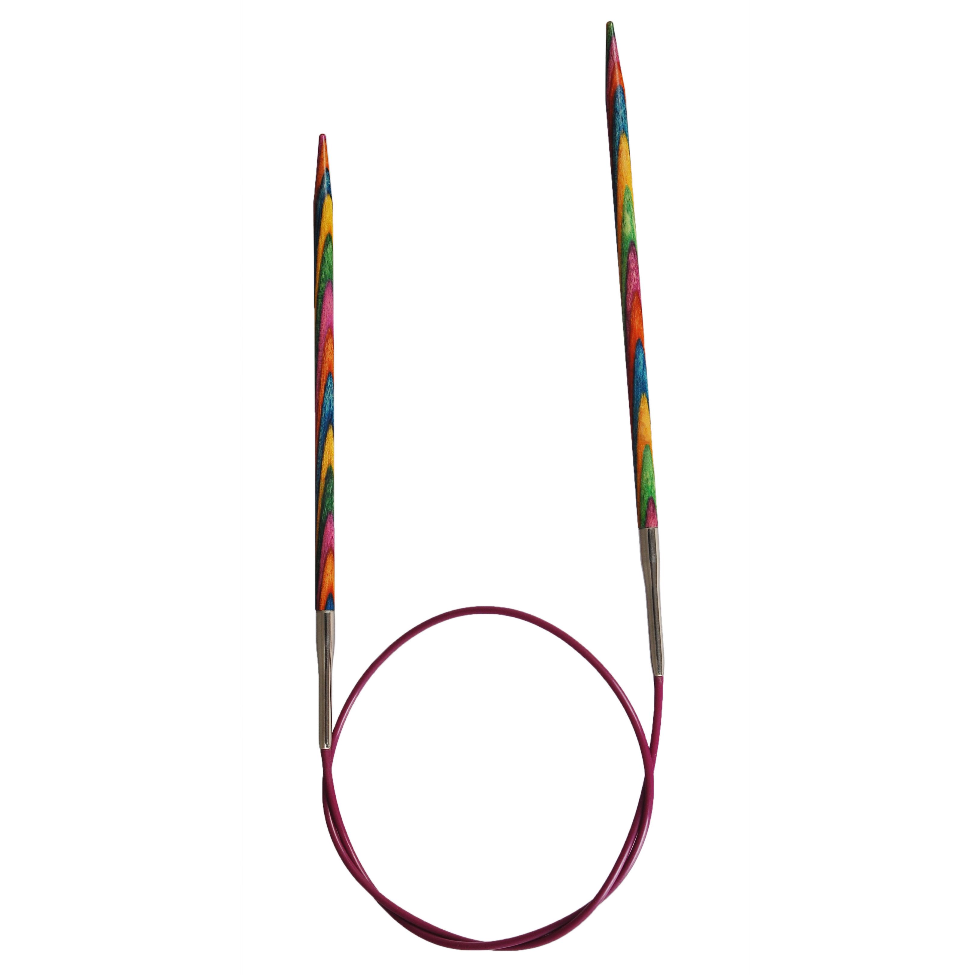 Circular Needles - Fixed