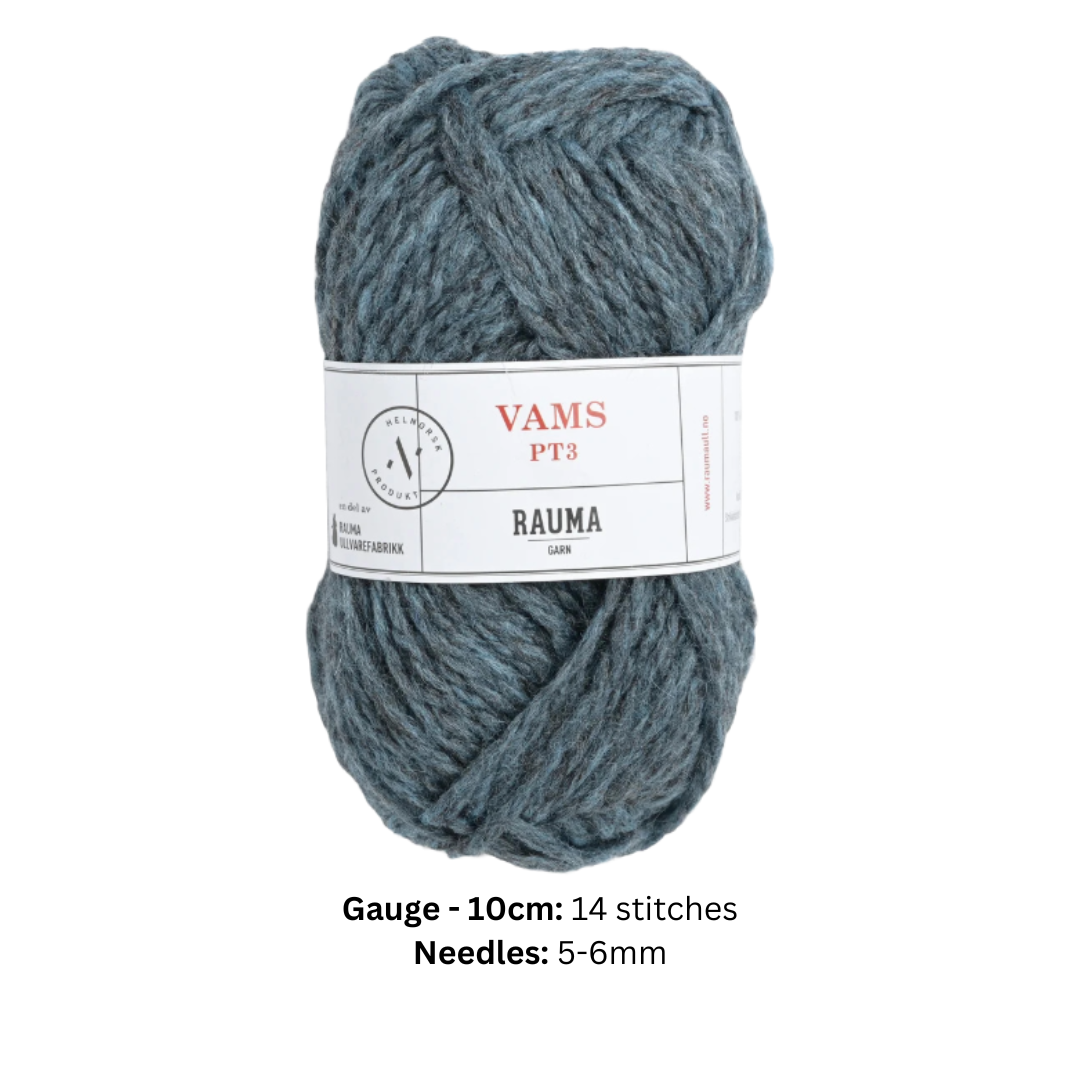 Rauma Vams