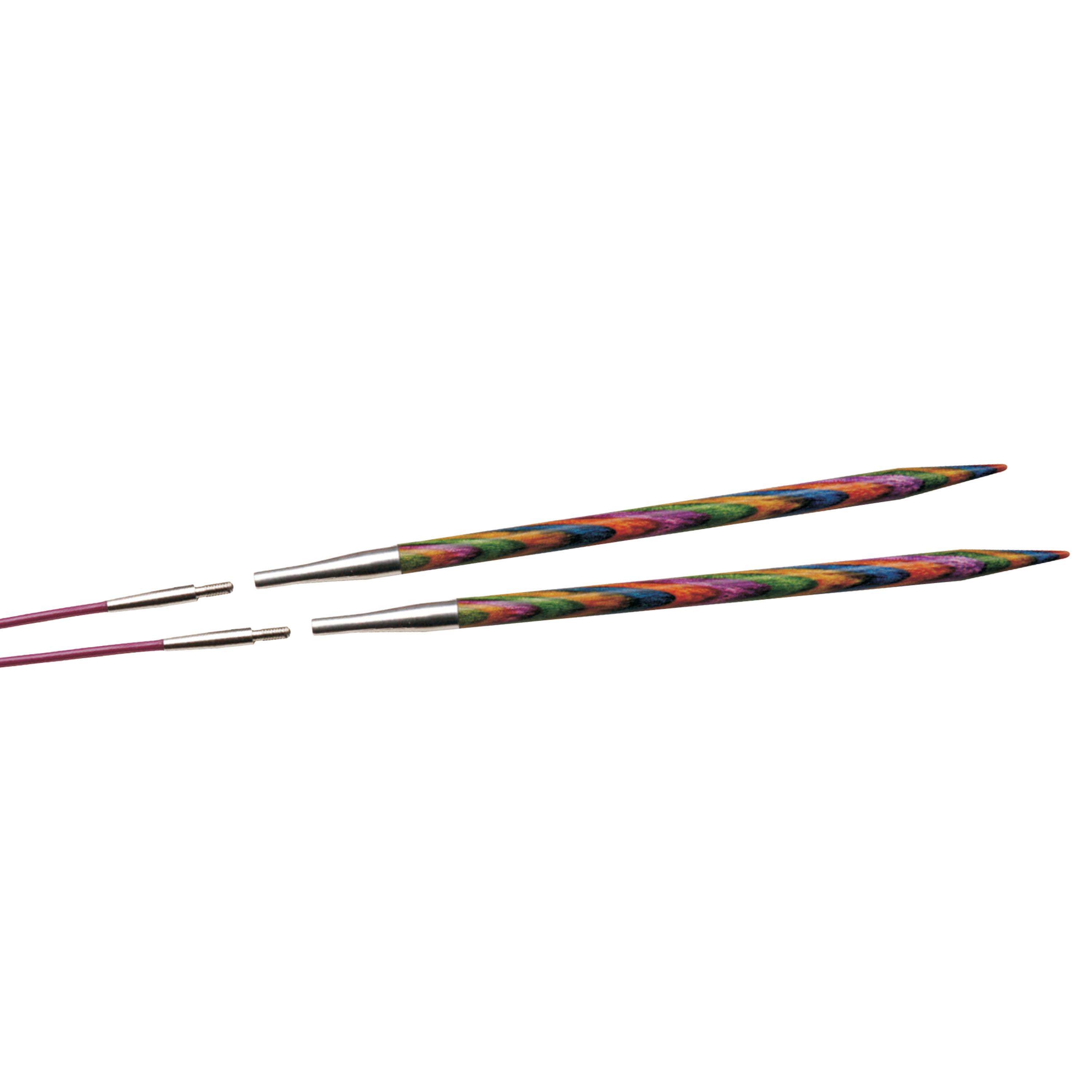 Circular Needles - Changeable