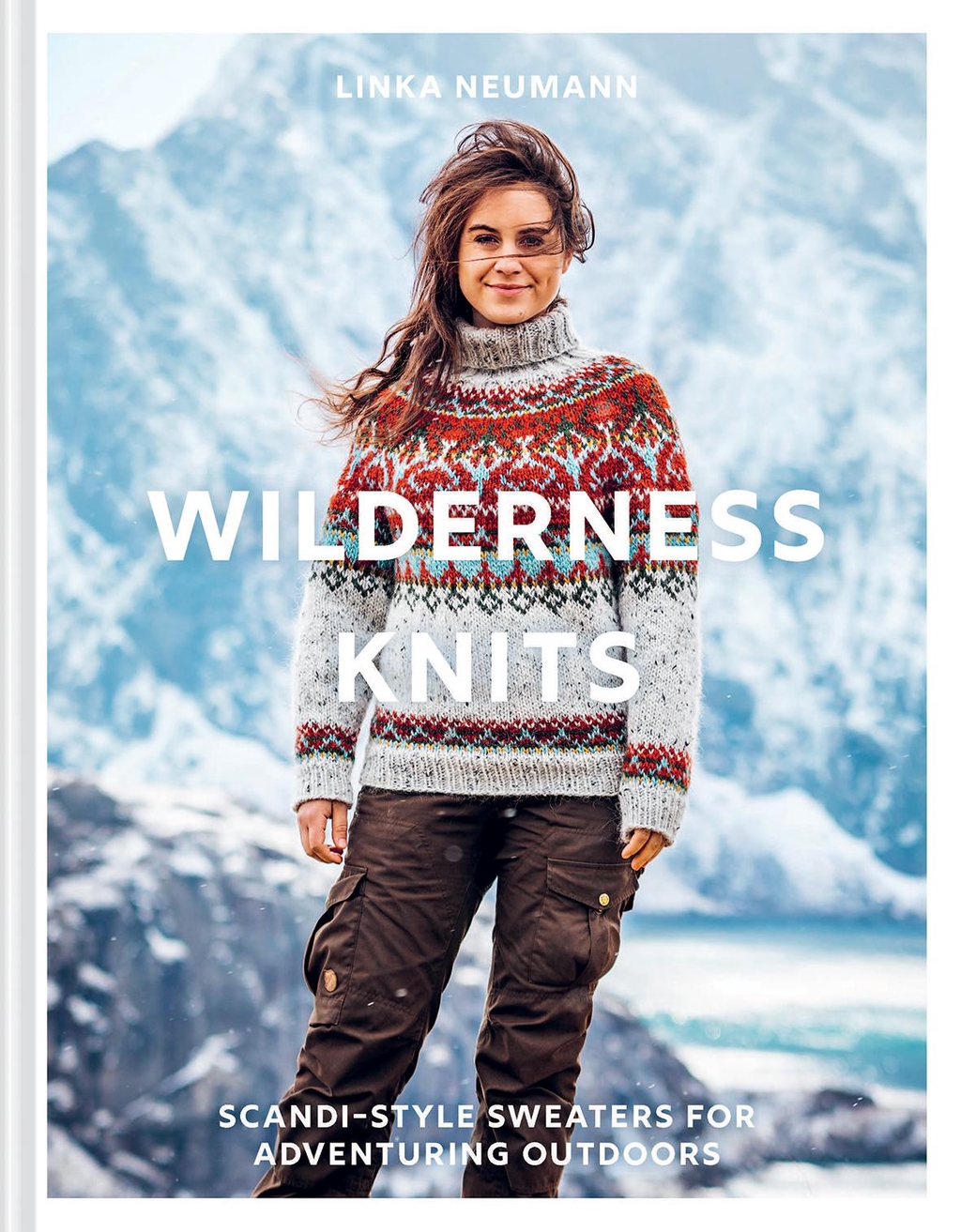 Kits from Wilderness Knits Book 1