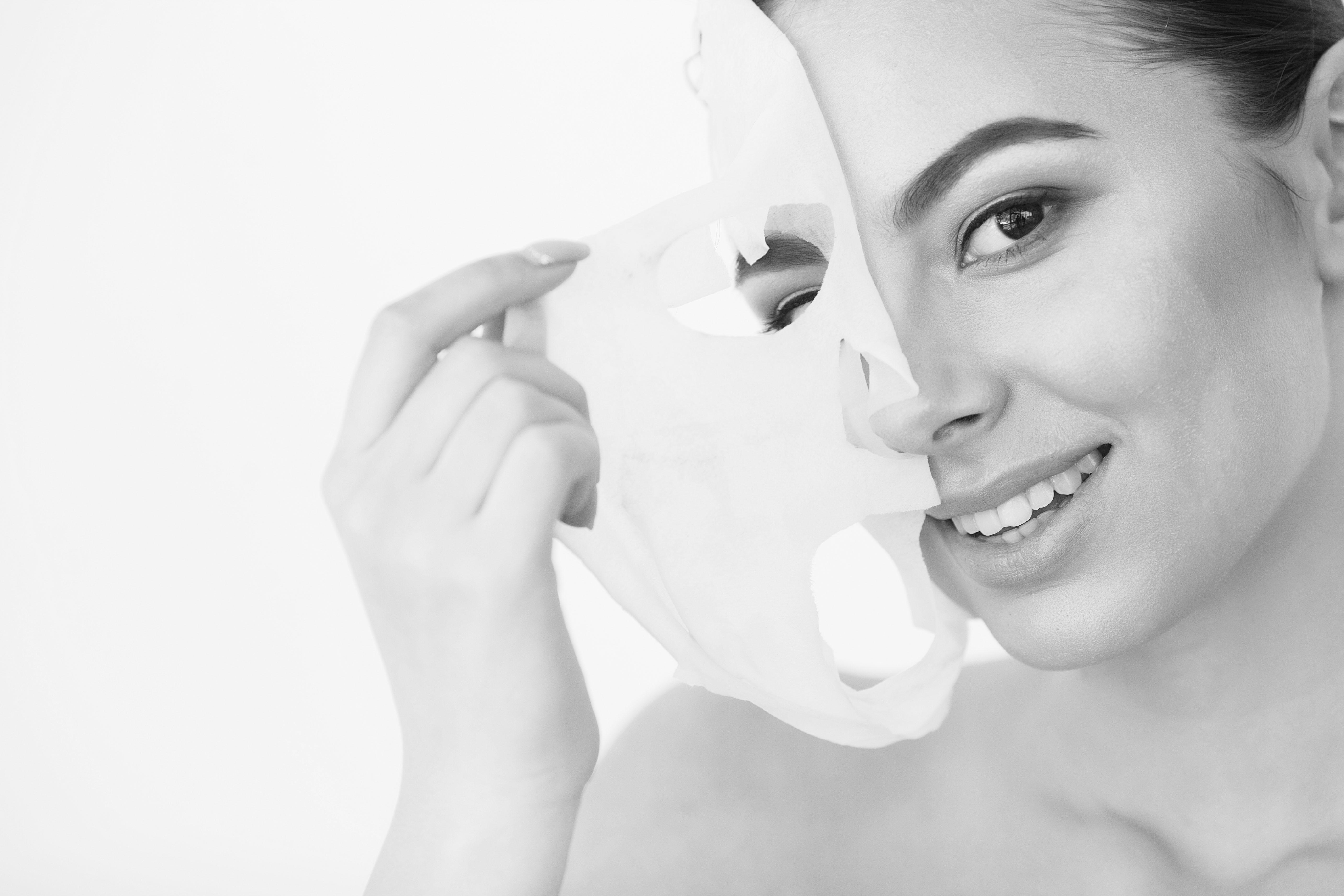 Masken