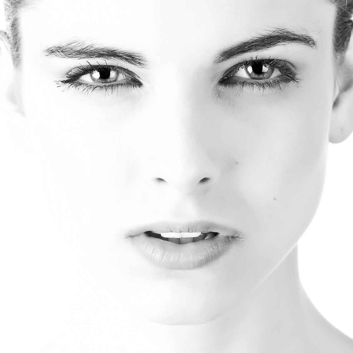 Gesicht