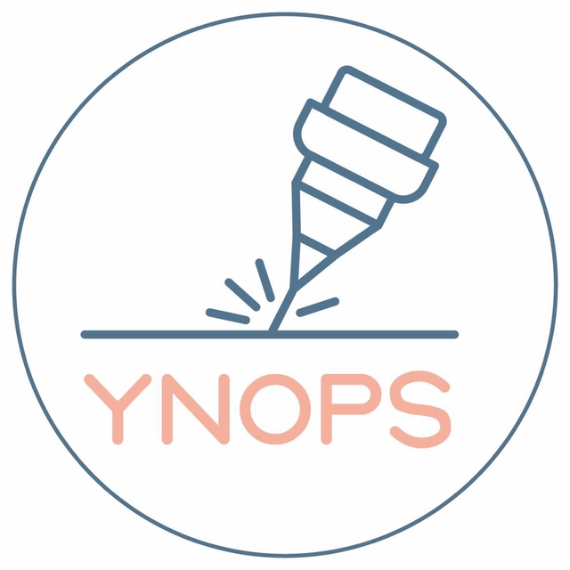 Logo YNOPS