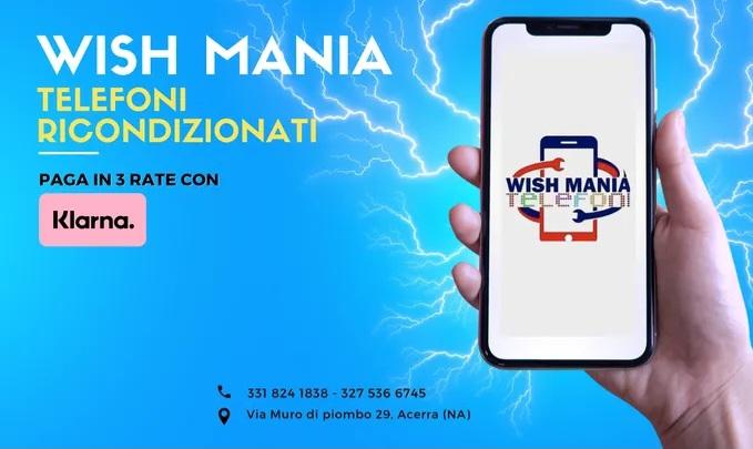 Wish-mania-telefoni