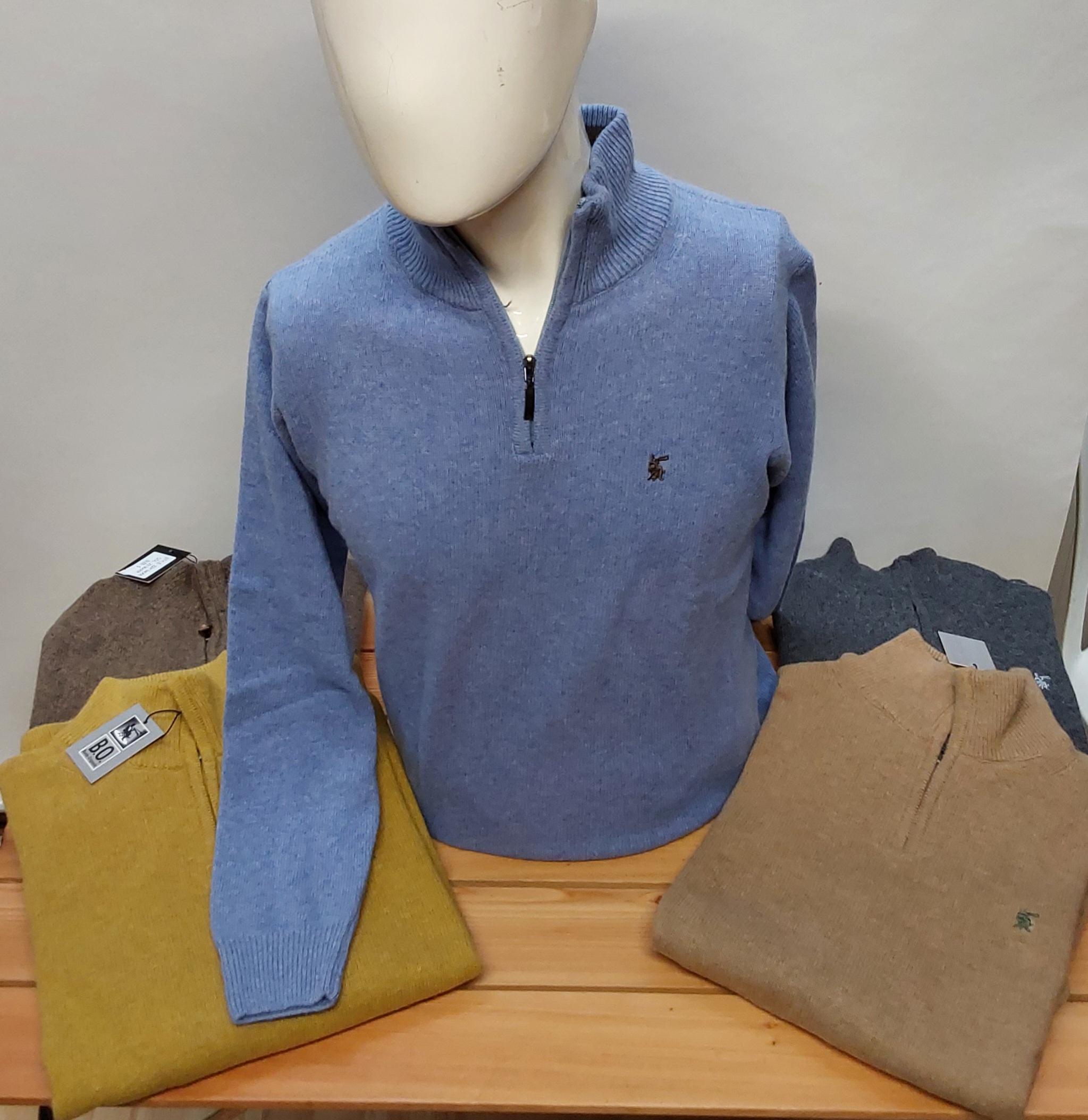 Pull camionneur