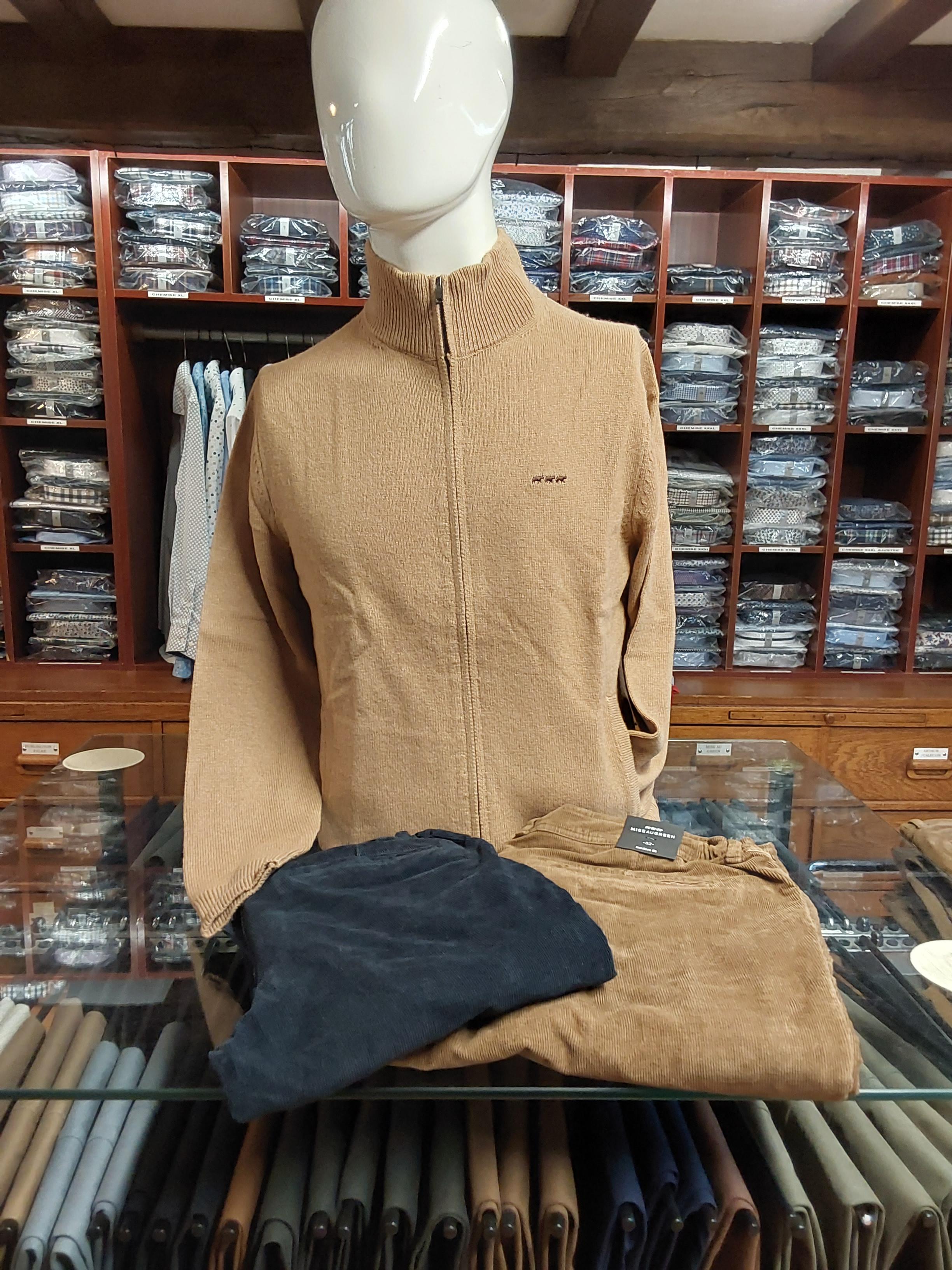 Cardigan