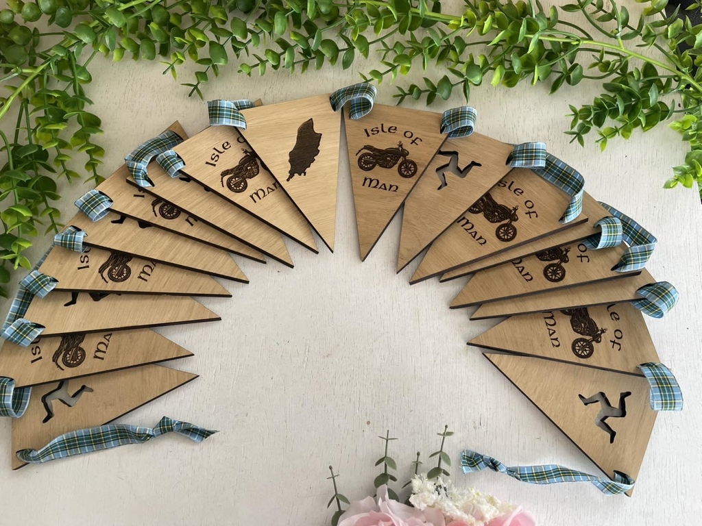 Oak Bunting