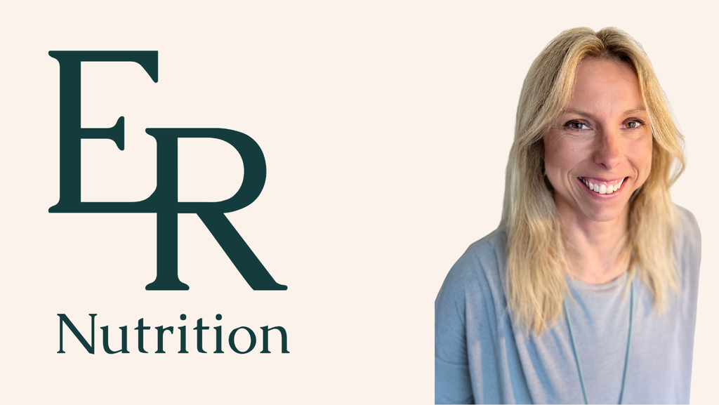 Eleanor Reid Nutrition online store where you can buy tickets for nutrition events and talks