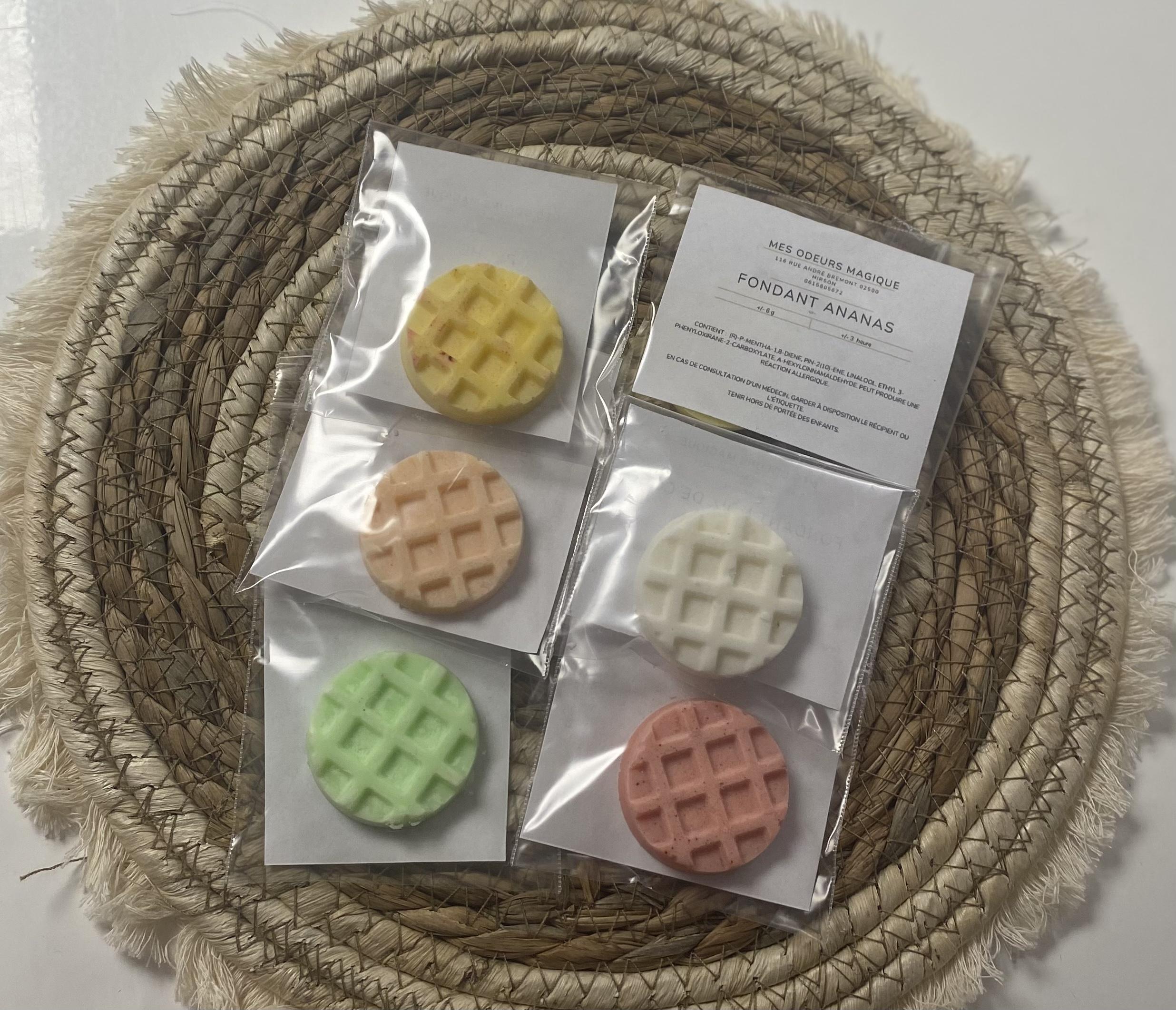Fondant