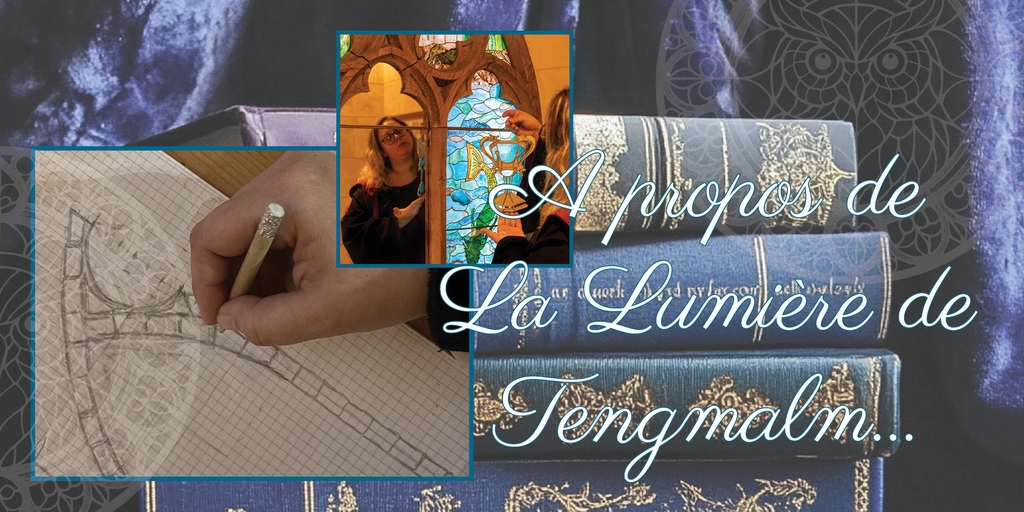 Inspirations magique, fantastique
mythes, légendes, folklores et littérature