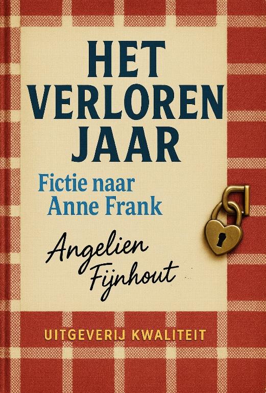 HET VERLOREN JAAR,