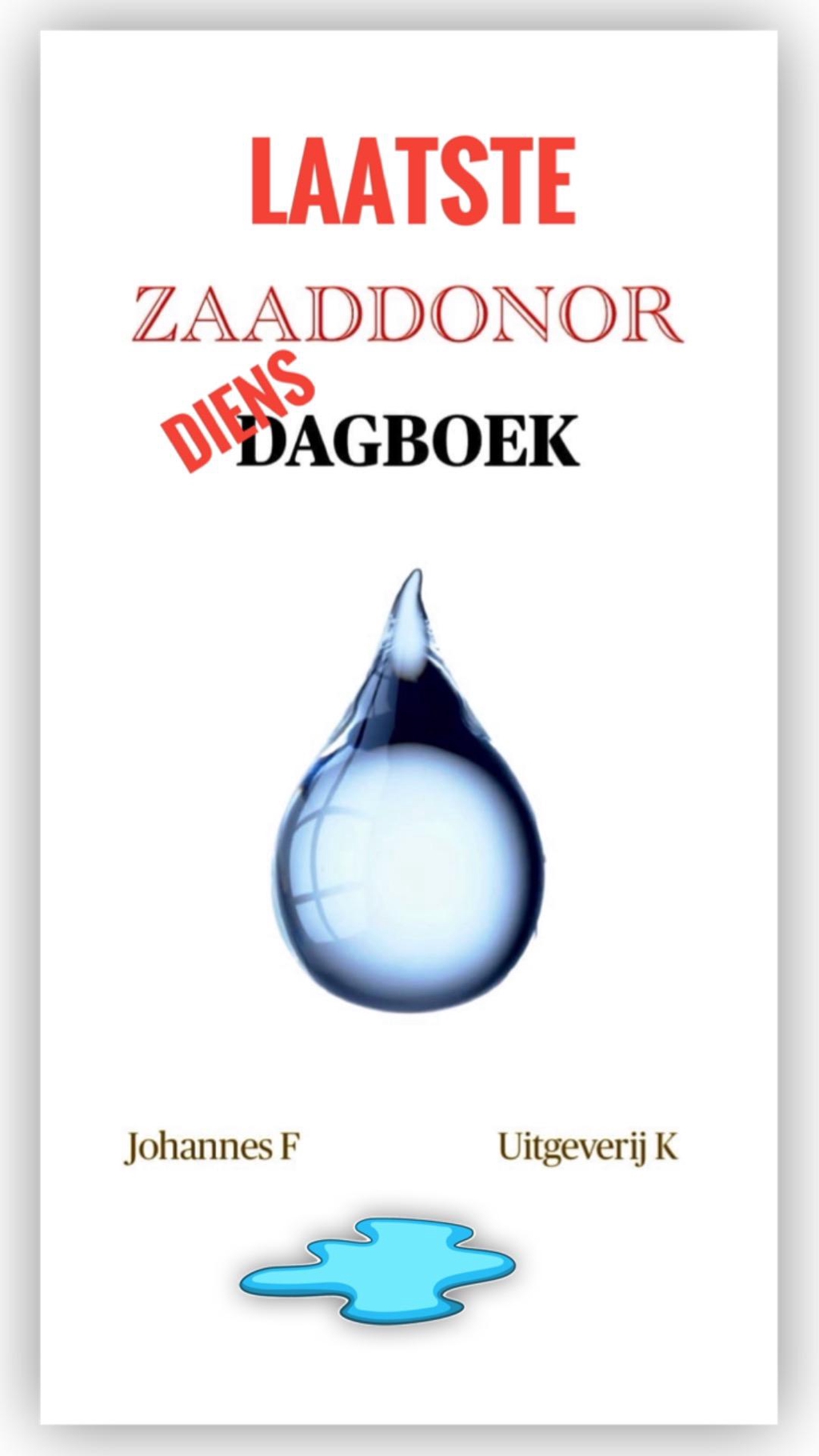 De Laatste Zaaddonor