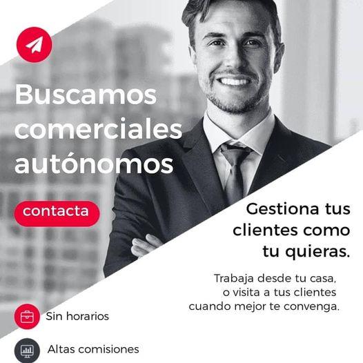 AUDIO MEDIA RADIO BUSCA PROMOTOR DE VENTAS PARA NOS RADIOS