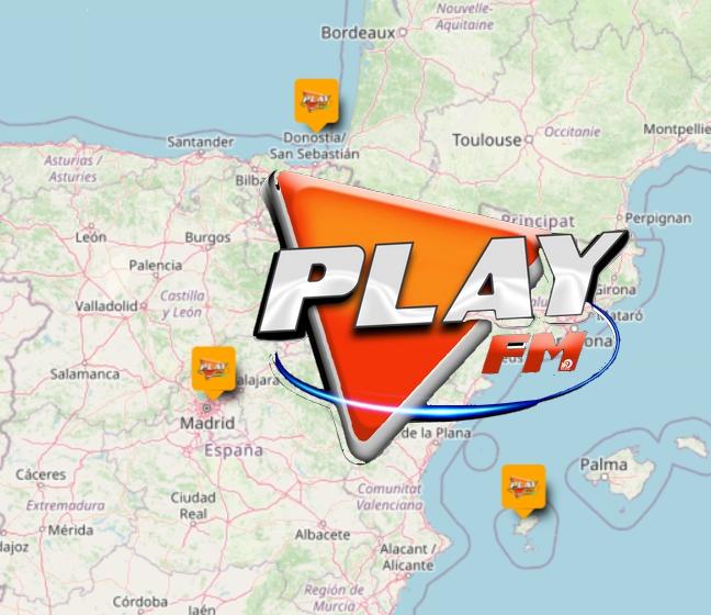 Publicidad en PLAY FM
¿Por qué hacer publicidad en esta emisora de radio?