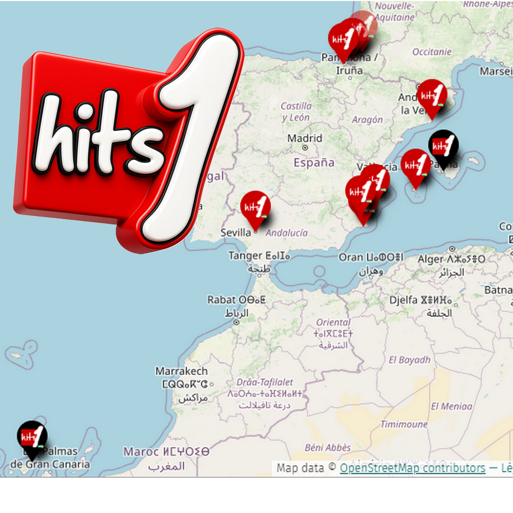 Publicidad en Radio, Régie Radio, Radio Advertising
¿Por qué hacer publicidad en esta emisora de radio?