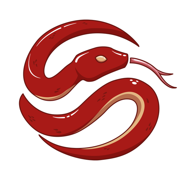 Logo Médusa DESIGNER & ARTISTE