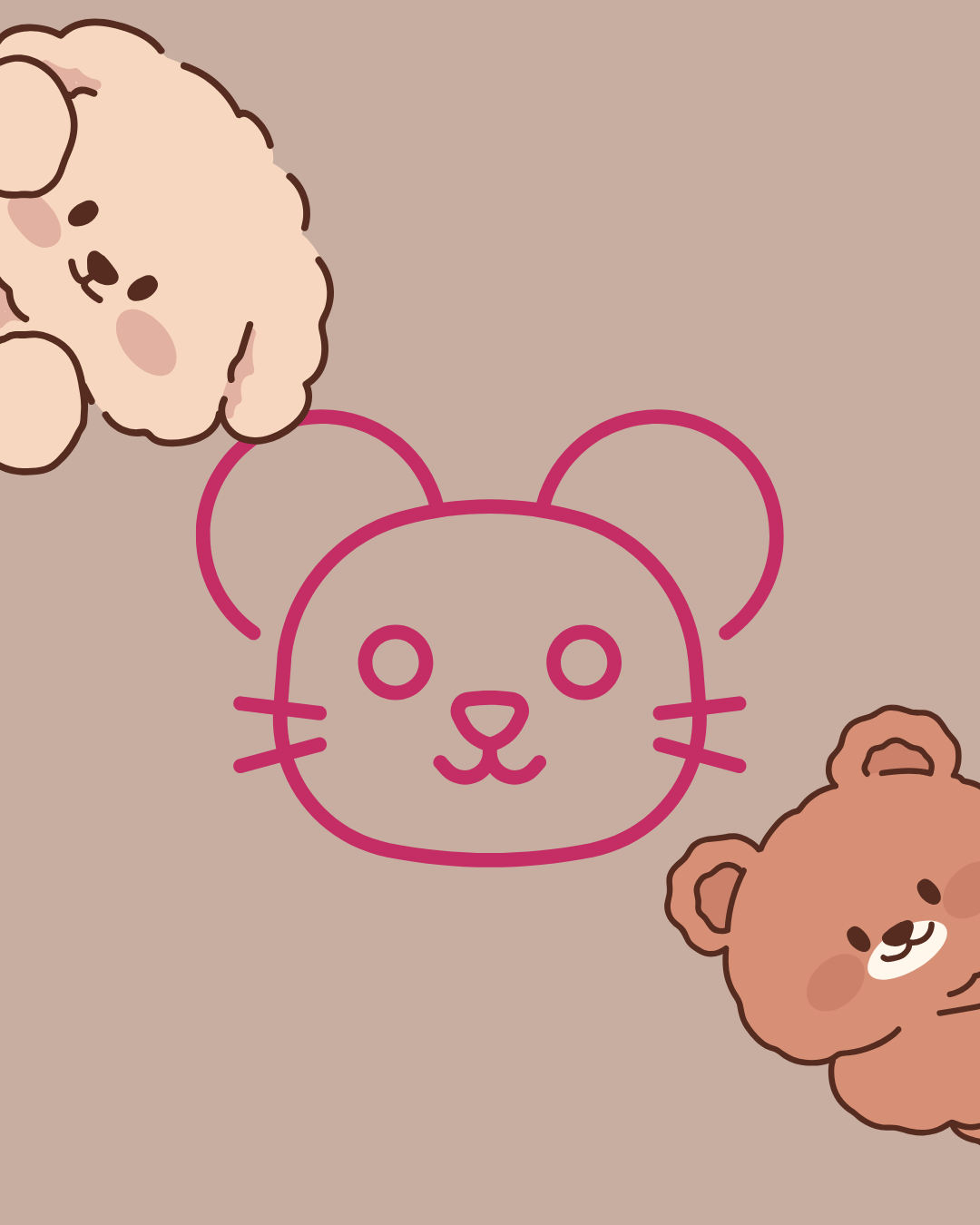 Little Mouse Corner