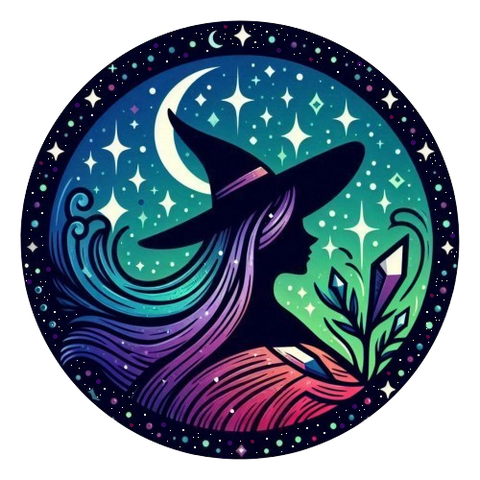 La Boutique de la sorcière