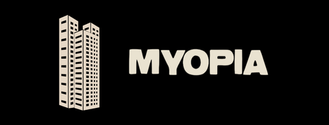 Welcome to MYOPIA’S online store 