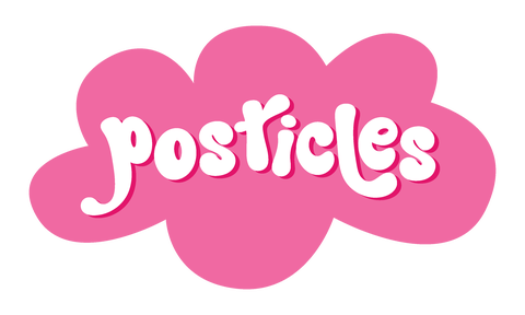 Posticles