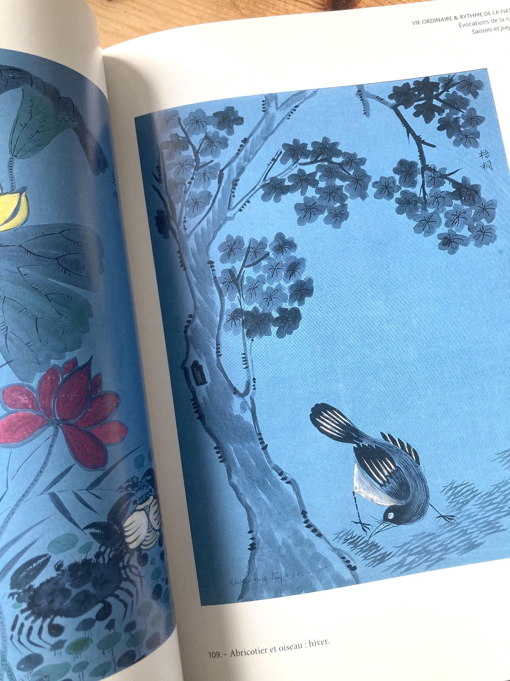 Atelier Chân Asie Vietnam recette cuisines inspiration dessin illustration art culinaire voyage culture tradition motifs couleurs 