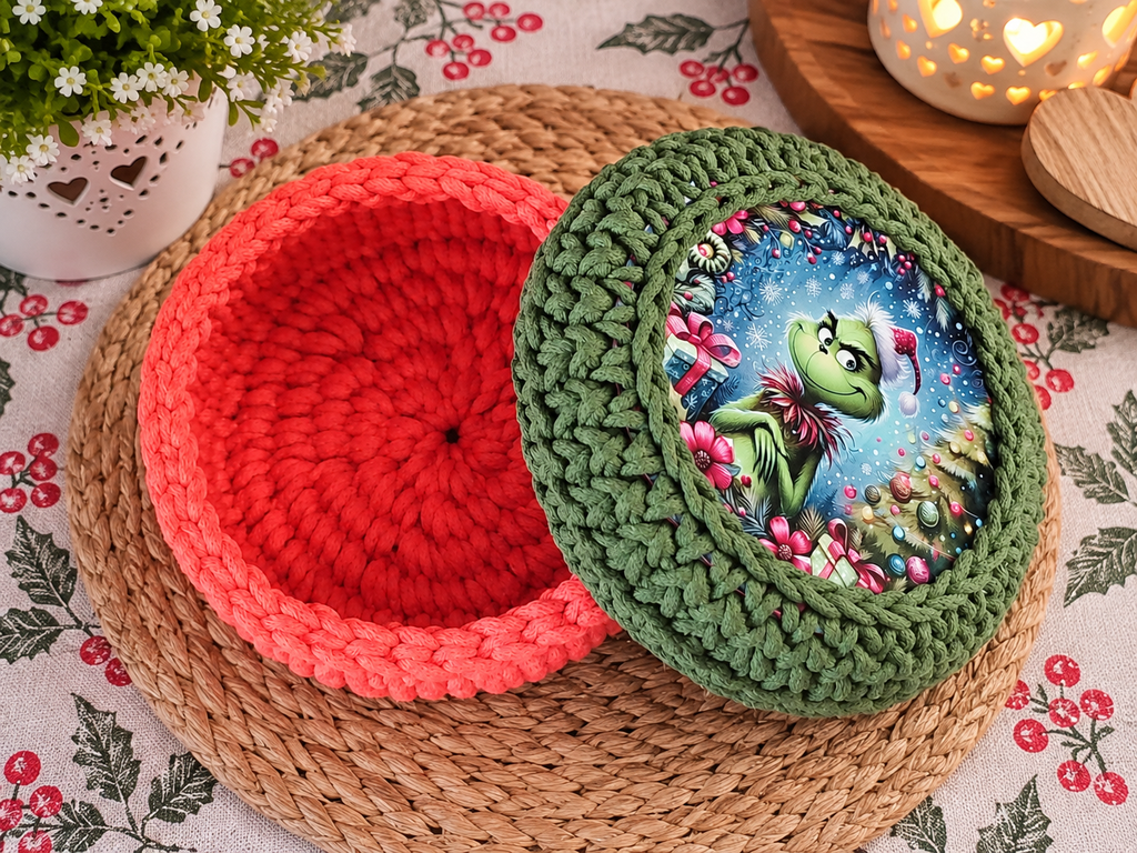 Krisztina Handmade