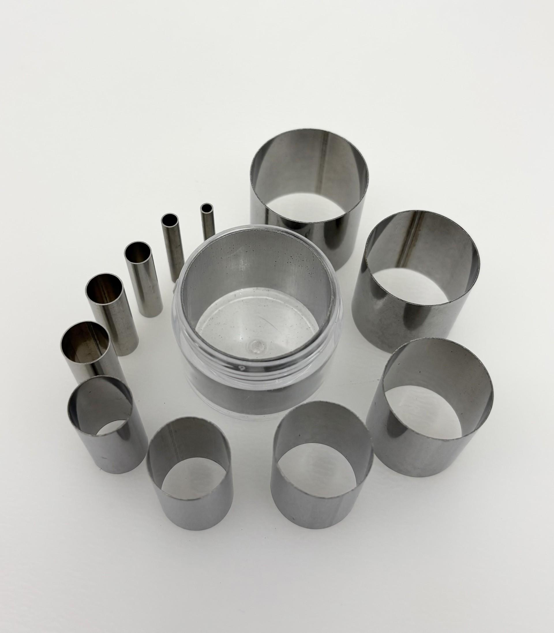 Cutters