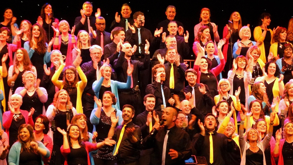 Associazione Rergionale Cori Marchigiani