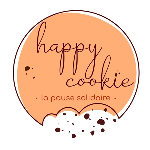 Happy cookie, la pause solidaire
