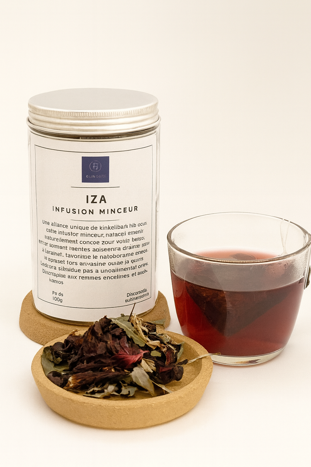 🍵 Infusions bien-être