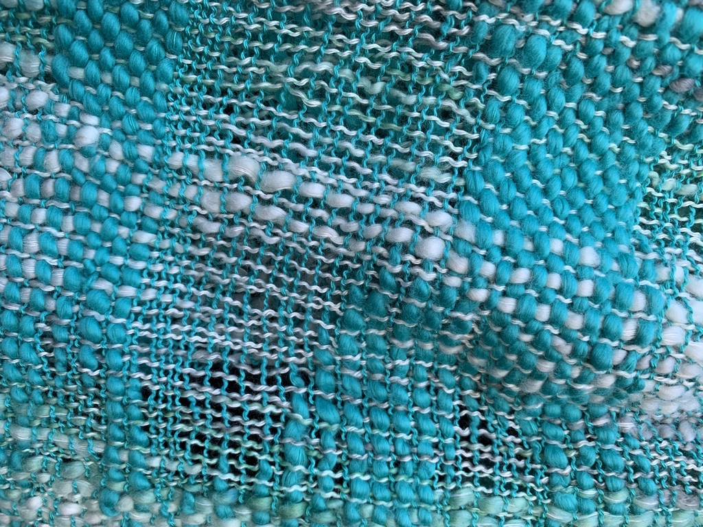 Arlene Toth Fiber Artist
