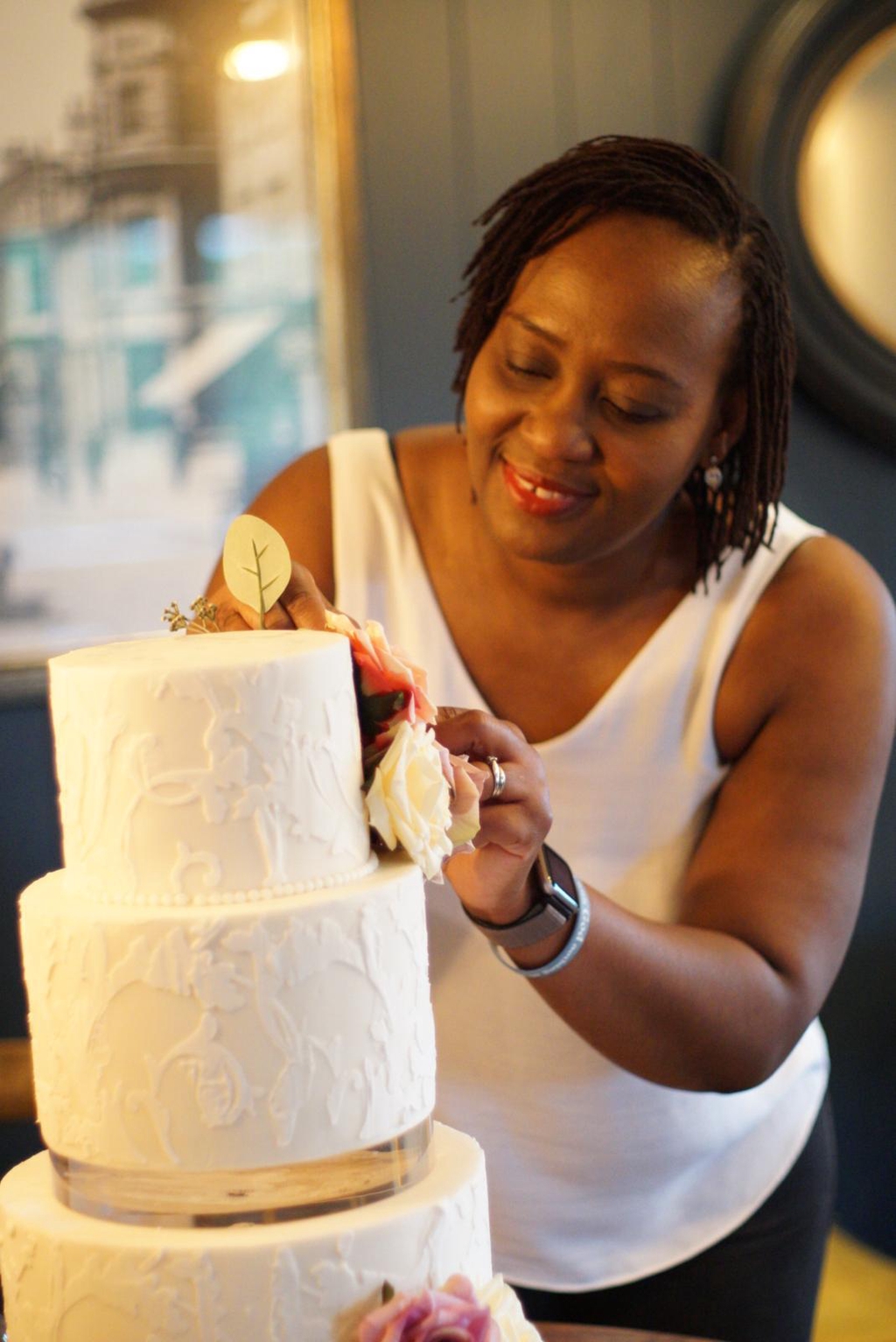 Joyous Cupcakes LTD