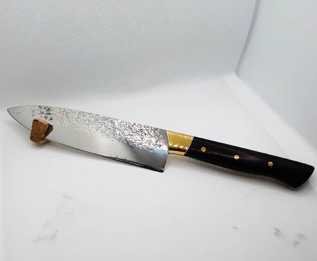 couteaux de cuisine