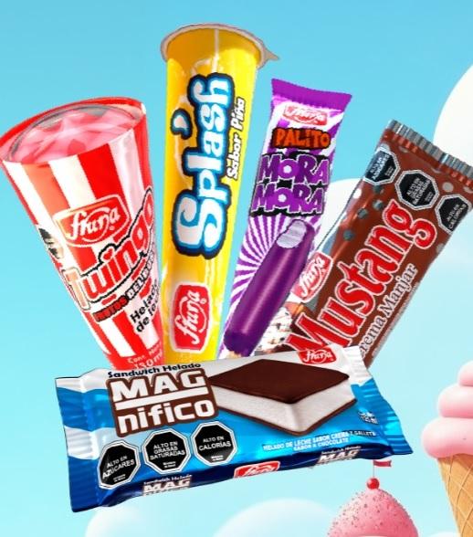 Helados