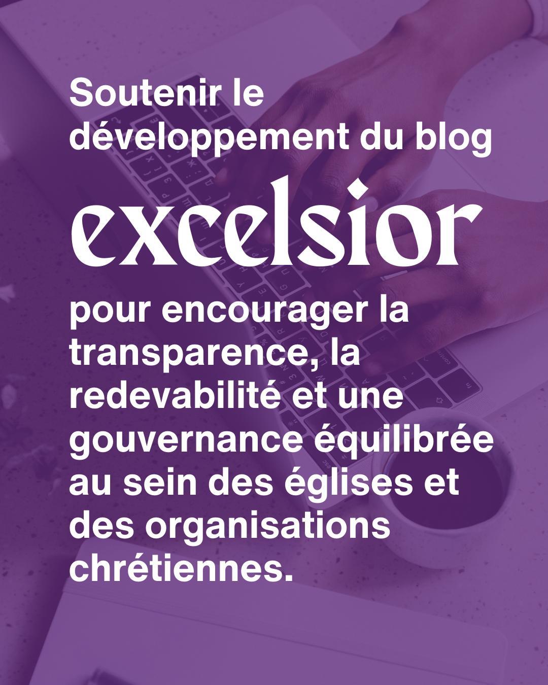 blog excelsior podcast