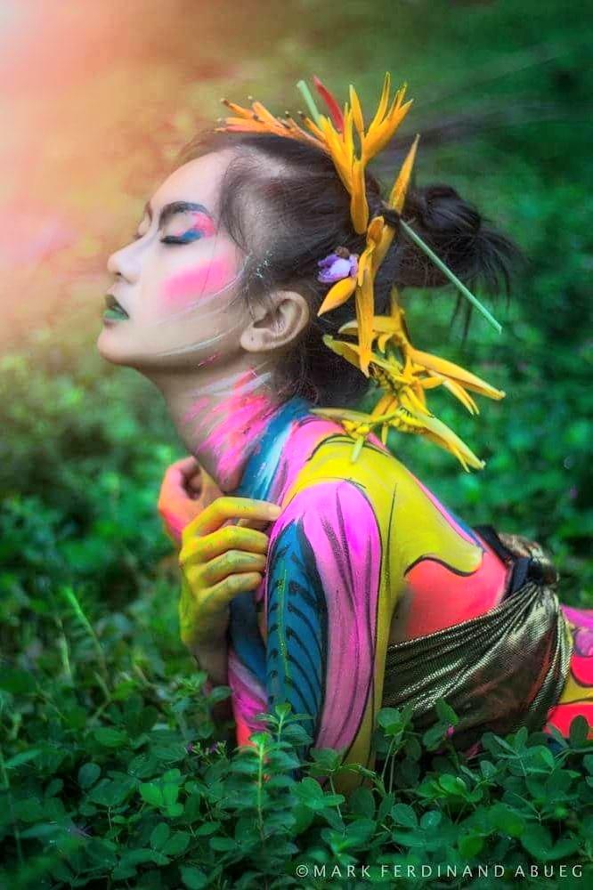 Les Jardins Védiques 
