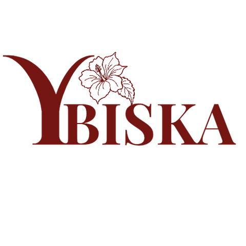 "Ybiska"  d'hibiscus & Boissons florales naturelles"
