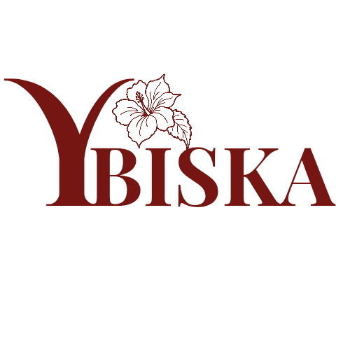 "Ybiska"  d'hibiscus & Boissons florales naturelles"