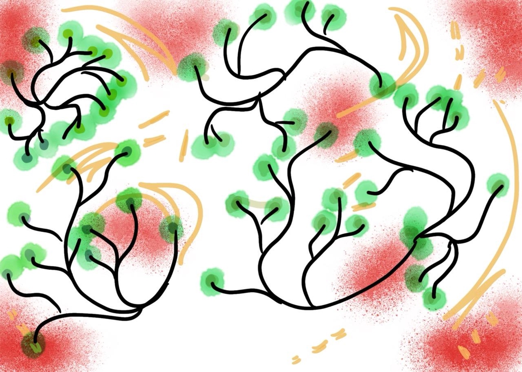 "Cour de récré", y apprendre et grandir