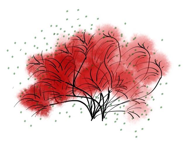 "Sorties festives", juste une étincelle... de joie