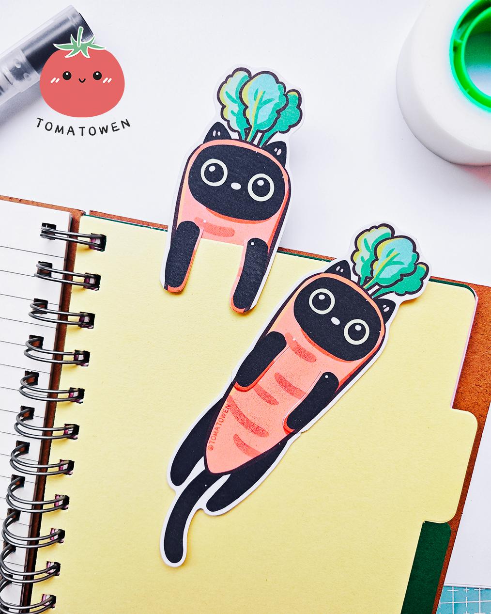 Bookmarks