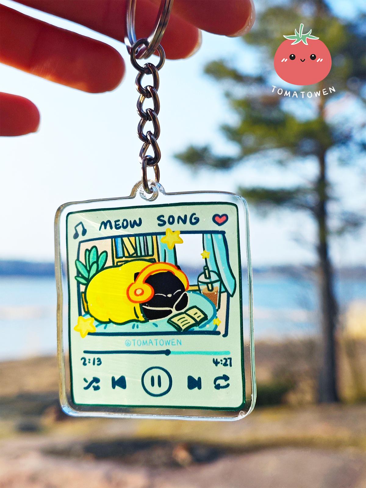 Keychains