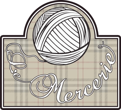 Mercerie, Intimo e abbigliamento