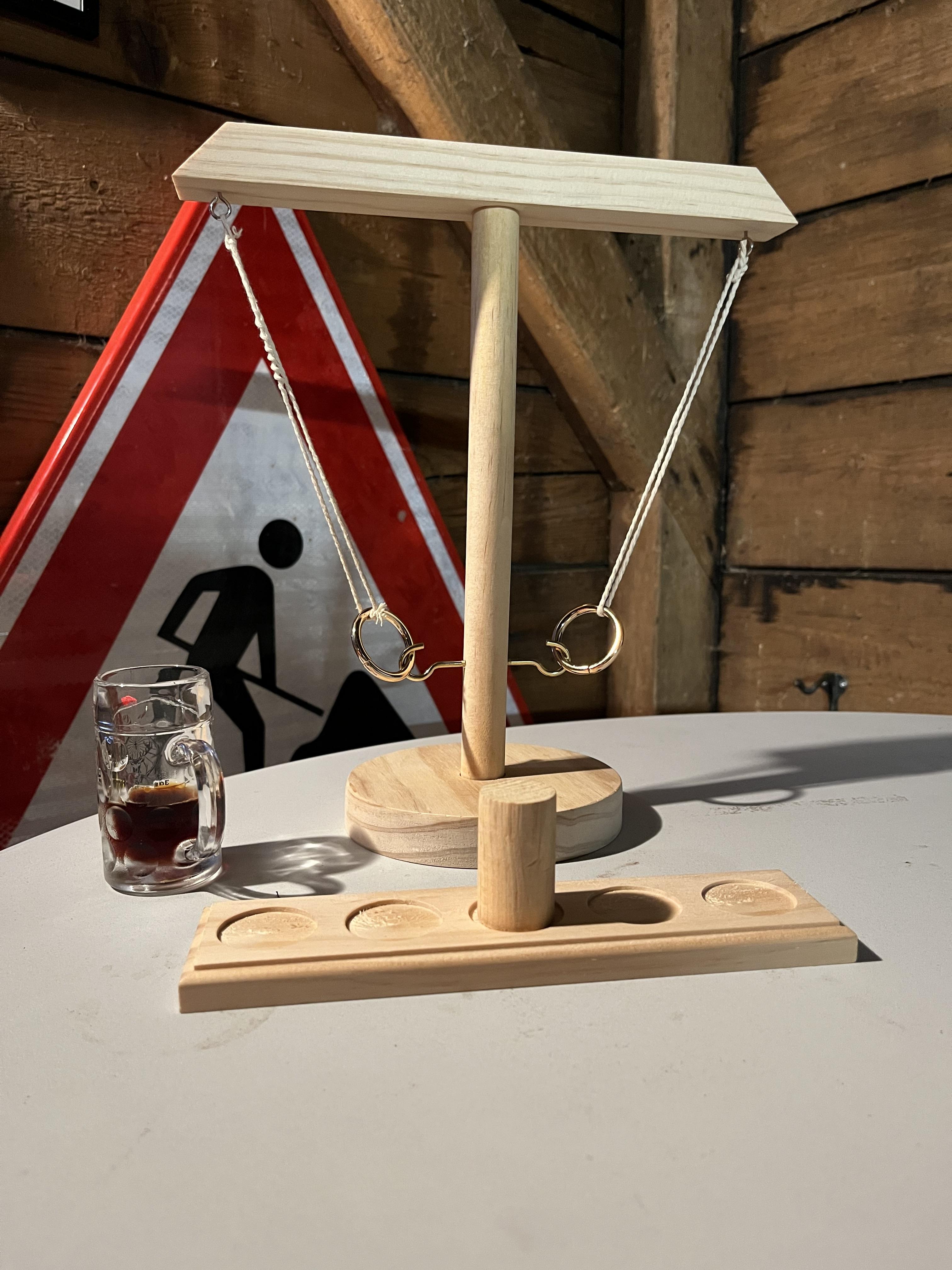 Spelletjes