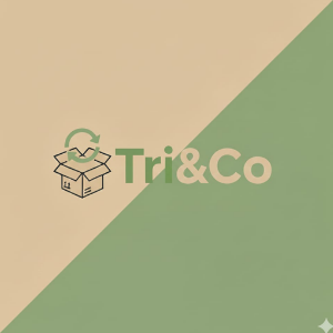 Tri&co 📦✨
Rien ne se perd, tout se chine !
📍 Collecte, dépôt-vente & pépites d'occasion.
🌍 Acheter mieux, consommer circulaire.
Shop ici 👇