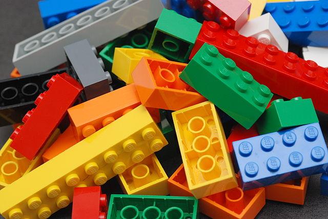 Get the best from Bricklink with our 121 advice calls